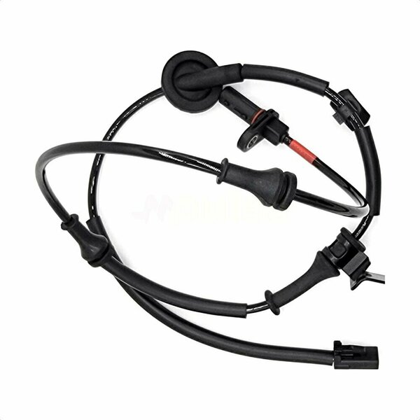 Mpulse Rear Right ABS Wheel Speed Sensor For Hyundai Elantra SEN-2ABS2816